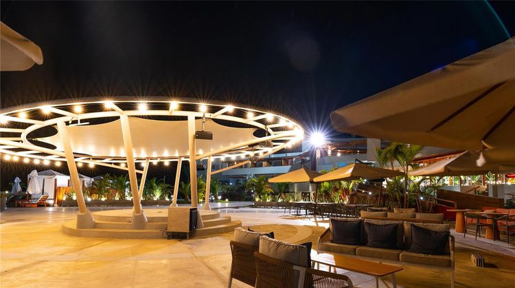 Aranwa Paracas Resort & Spa Other