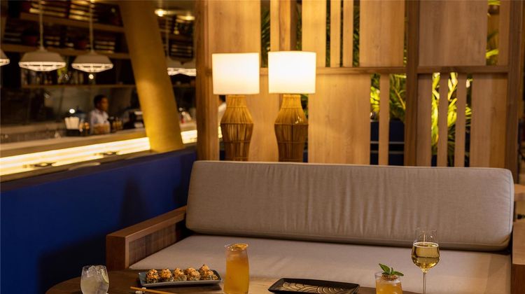 Aranwa Paracas Resort & Spa Other