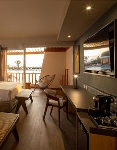 Aranwa Paracas Resort & Spa