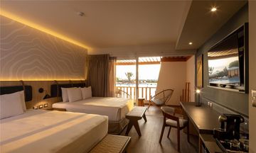 Aranwa Paracas Resort & Spa