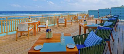 Oblu By Atmosphere At Helengeli Exterior