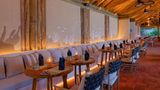 Oblu By Atmosphere At Helengeli Restaurant