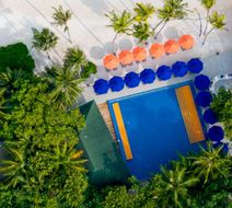 Oblu By Atmosphere At Helengeli Exterior