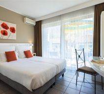 Parco San Marco Lifestyle Beach Resort Room