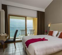 Parco San Marco Lifestyle Beach Resort Room