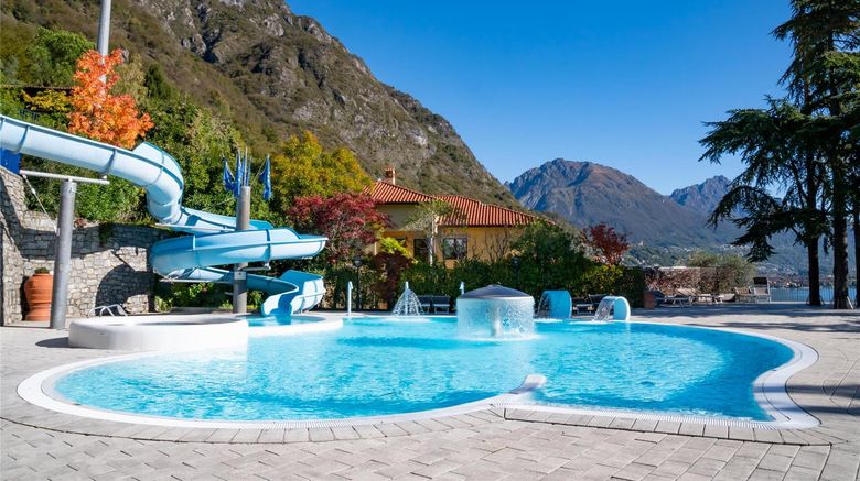 <b>Parco San Marco Lifestyle Beach Resort Pool</b>. Images powered by <a href="https://iceportal.shijigroup.com/" title="IcePortal" target="_blank">IcePortal</a>.