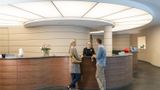 Parco San Marco Lifestyle Beach Resort Lobby