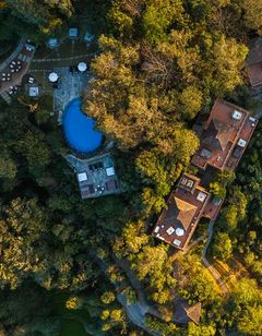 The Dwarika's Resort