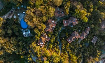 The Dwarika's Resort