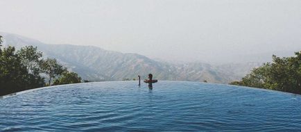 The Dwarika's Resort Pool