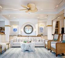 White Elephant Palm Beach Lobby