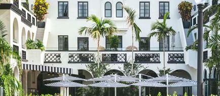 White Elephant Palm Beach Exterior