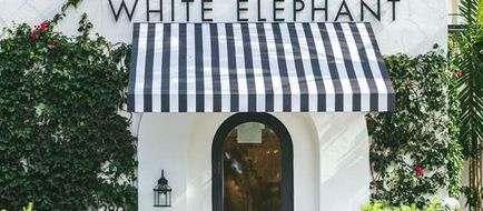 White Elephant Palm Beach Exterior