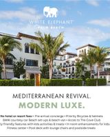 White Elephant Palm Beach