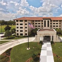 Cook Conference Center & Hotel