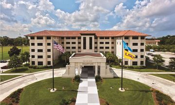 Cook Conference Center & Hotel