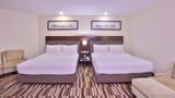 Avari Xpress Gulberg Room