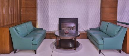 Avari Xpress Gulberg Lobby