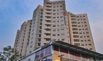 Avari Xpress Gulberg