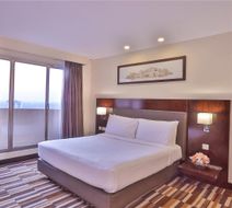 Avari Xpress Gulberg Room