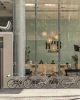 HUB Hotel Asuncion