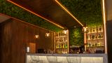 HUB Hotel Asuncion Restaurant