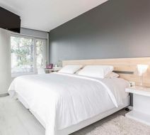 HUB Hotel Asuncion Room