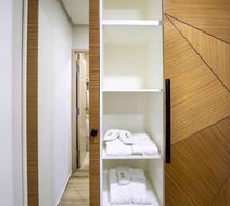 Verticca Hotel And Business Room