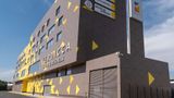 Verticca Hotel And Business Exterior