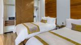 Verticca Hotel And Business Room