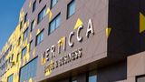 Verticca Hotel And Business Exterior