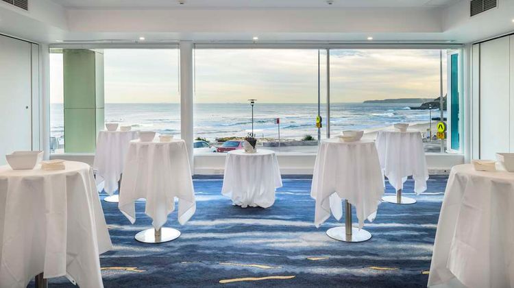 Noah's On the Beach Ballroom
