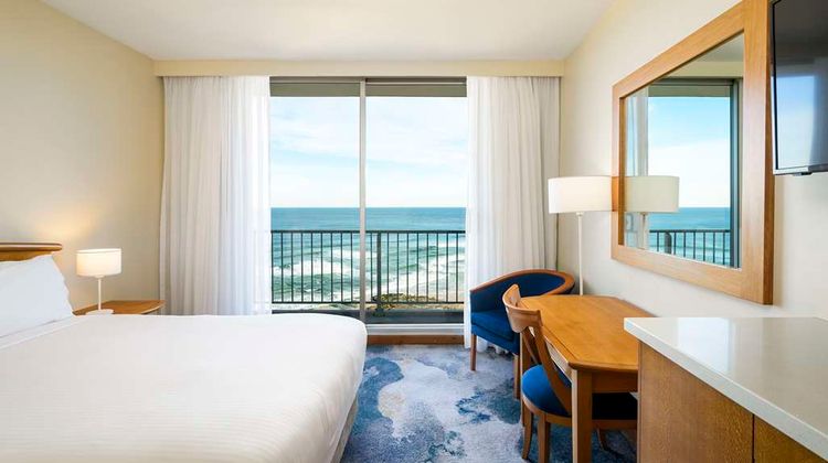 Noah's On the Beach Room