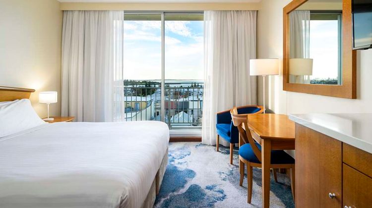 Noah's On the Beach Room