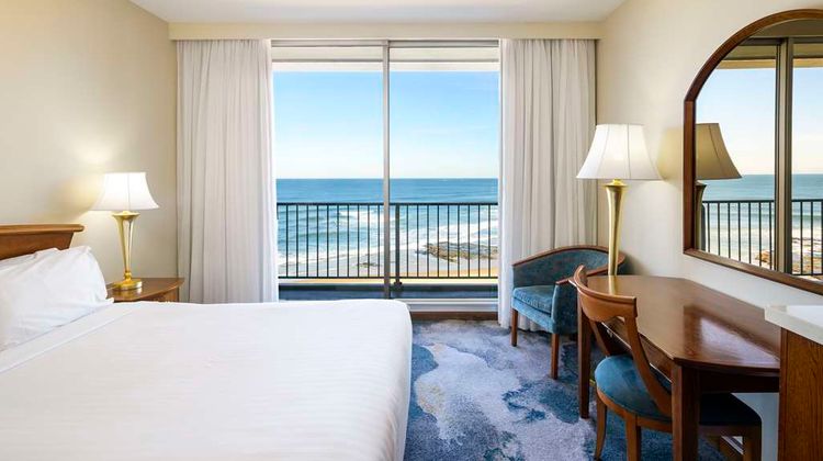 Noah's On the Beach Room