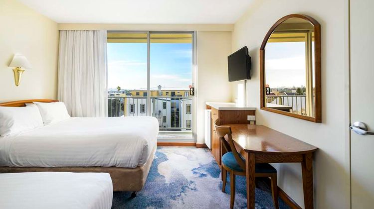 Noah's On the Beach Room