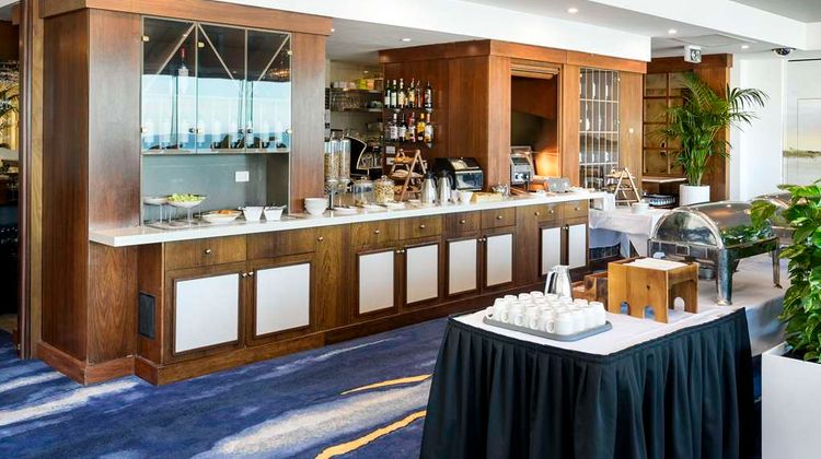Noah's On the Beach Restaurant
