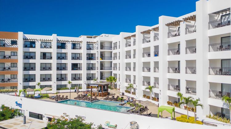 Medano Hotel & Suites Exterior