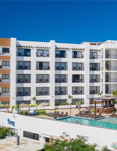 Medano Hotel & Suites