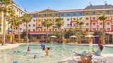 Four Points by Sheraton Sheikh Zayed Rd Pool