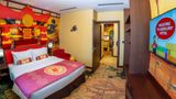 Four Points by Sheraton Sheikh Zayed Rd Room