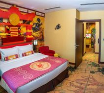 Four Points by Sheraton Sheikh Zayed Rd Room