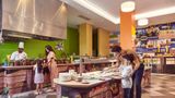 Four Points by Sheraton Sheikh Zayed Rd Restaurant