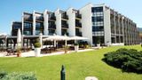 Parkhotel Salzburg Exterior