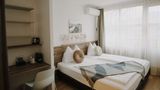 Parkhotel Salzburg Room