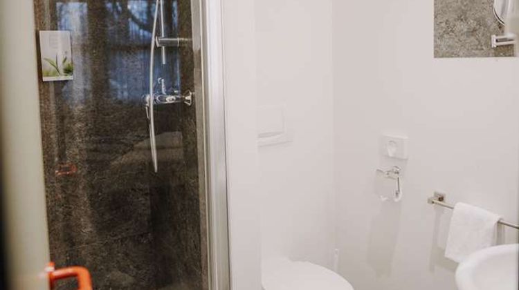 Parkhotel Salzburg Room