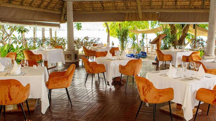 The Sands Resort & Spa Other