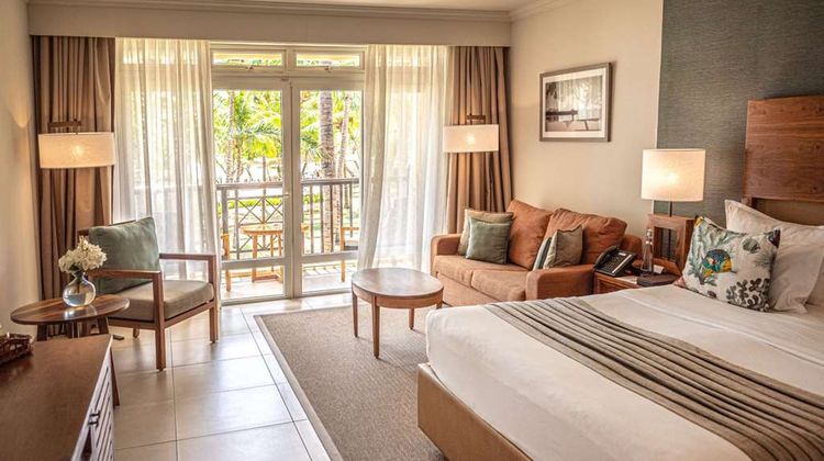 The Sands Resort & Spa Suite