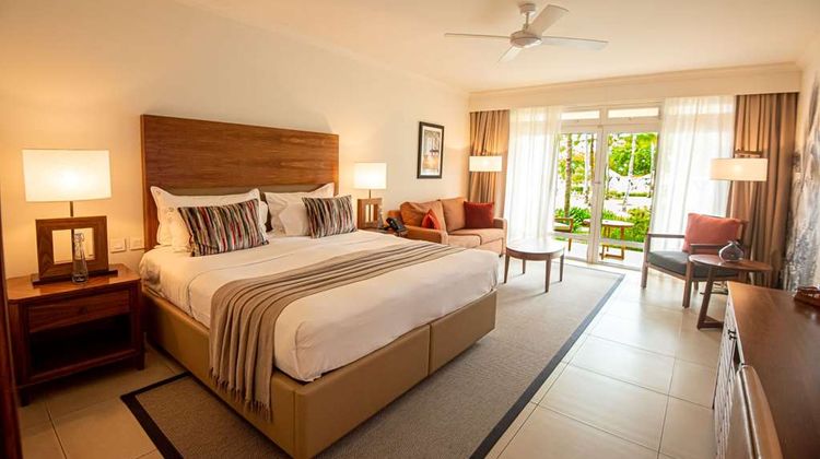 The Sands Resort & Spa Suite