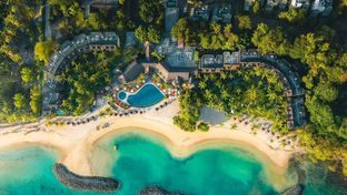 The Sands Resort & Spa